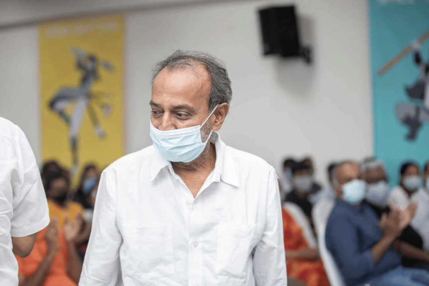 DOT School of Design Chennai Events photo 32